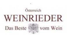 Weinrieder-Logo