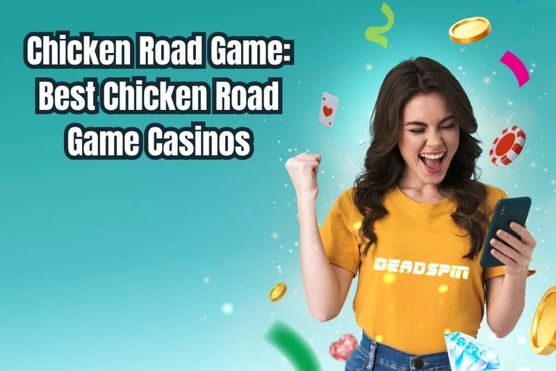 Chicken road, chicken road oficial