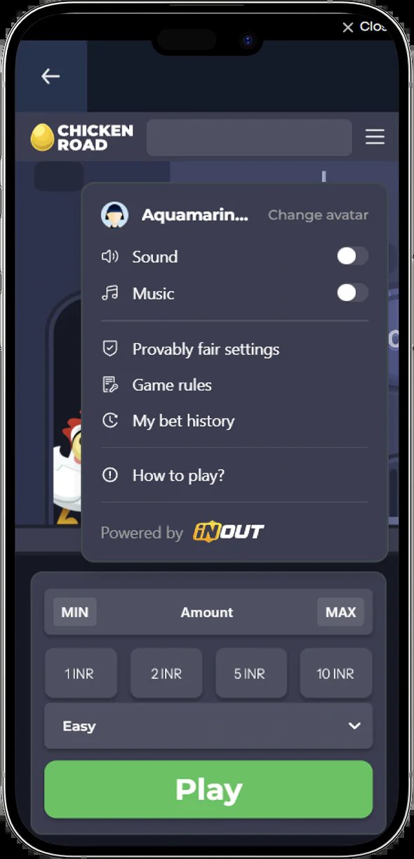 Chicken road demo - Descubra a Estrada do Frango no Casino Online de Portugal