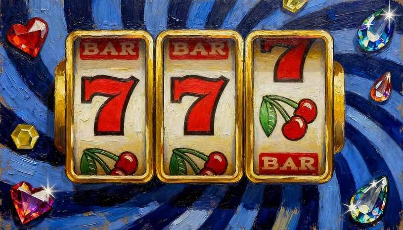 Friday roll casino online