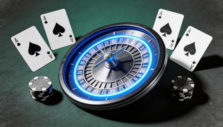 Le Monde des Casinos en Ligne au Canada : Découvrez l'Alf Casino