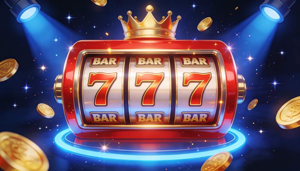 Press Release: What's New at Jackpot Molly Casino