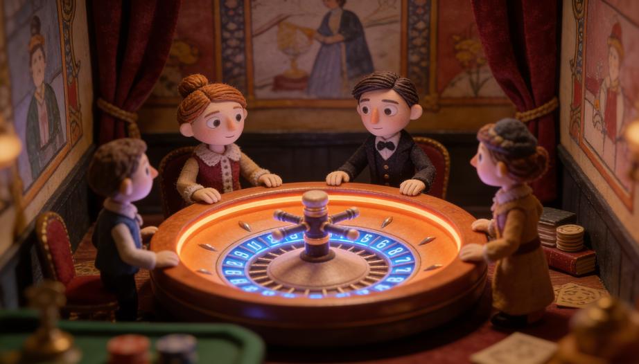 Problèmes de jeu sur le casino Wolfy : ce que vous devez savoir