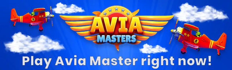 Image: Win Big with Avia Masters Casino Game in the UK for Real Money