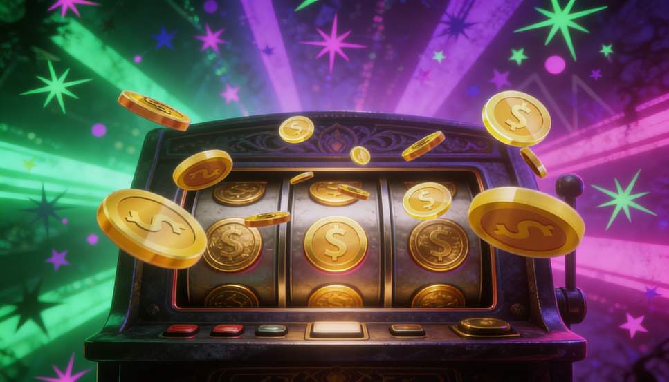 Best Practices für das Spielen bei Knight Slots