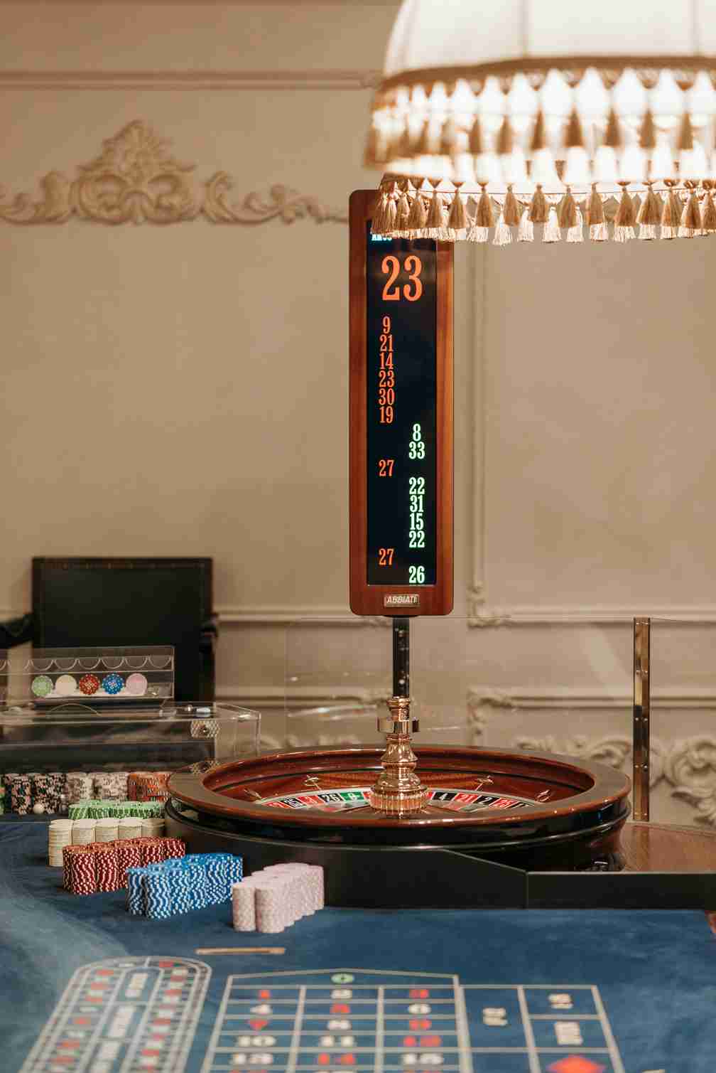 Cheeky Bingo Casino Game Reviews