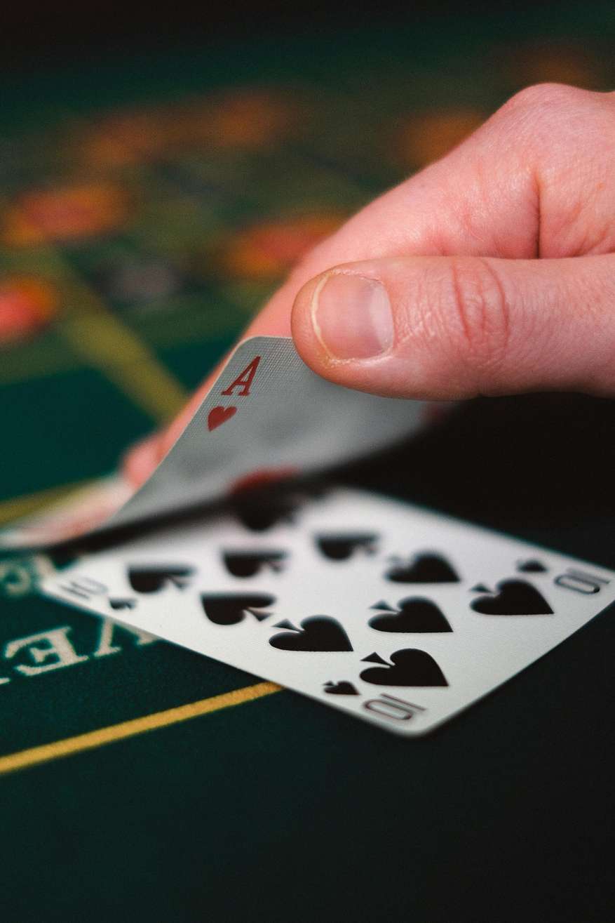 Il Casinò Ardente in Italia: Una Guida Completa